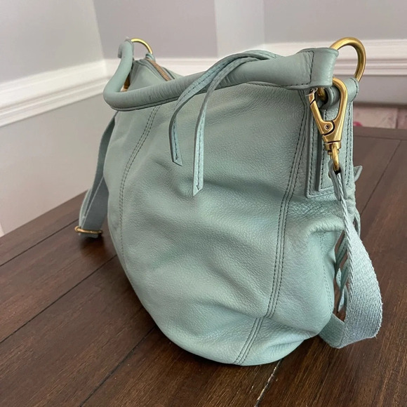 Fossil Jolie hobo/satchel bag - Picture 14 of 15